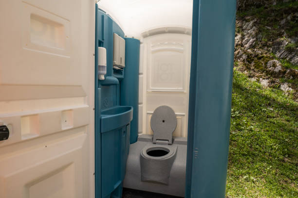 Professional porta potty rental in Coalville, UT