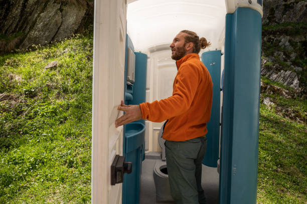 Best Temporary restroom rental  in Coalville, UT