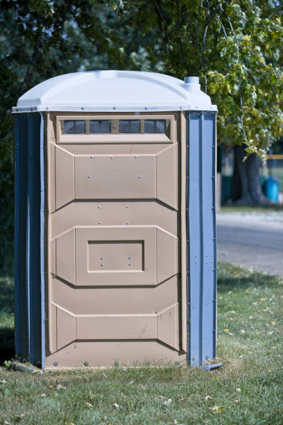 Portable Toilet Options We Offer in Coalville, UT