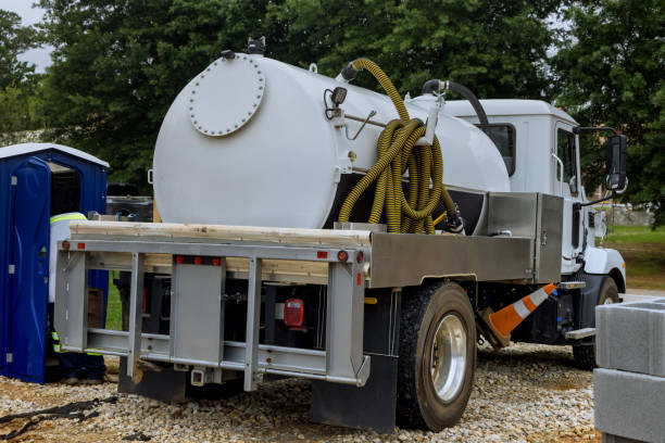 Best Local porta potty services  in Coalville, UT